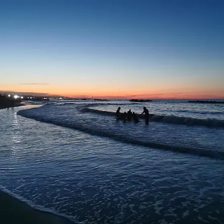 Fronte Mare 74 Pescara