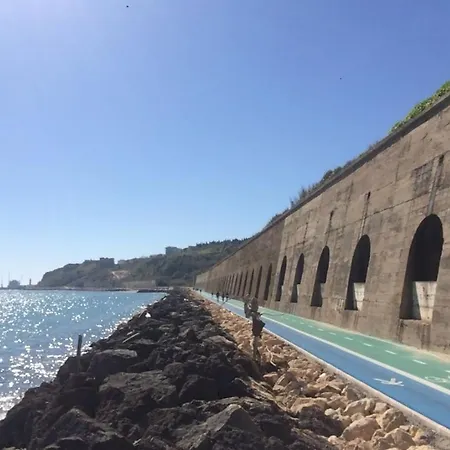 Daire Fronte Mare 74 Pescara