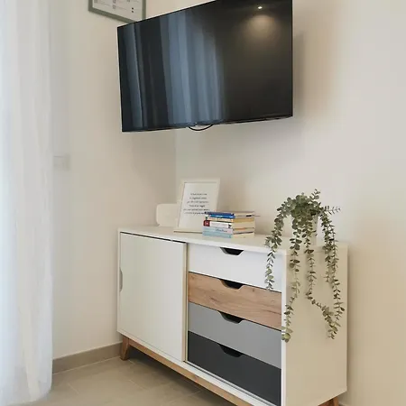 Fronte Mare 74 Daire Pescara
