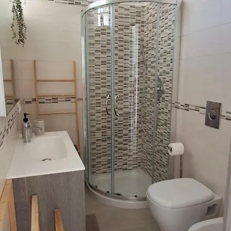 Σπίτι διακοπών Fronte Mare 74 *