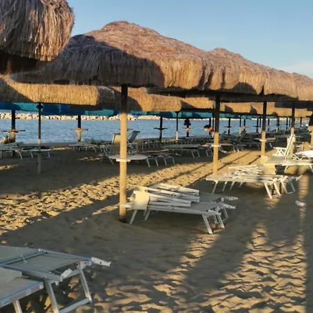 Fronte Mare 74 * Pescara