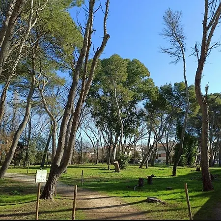 펜션 Fronte Mare 74