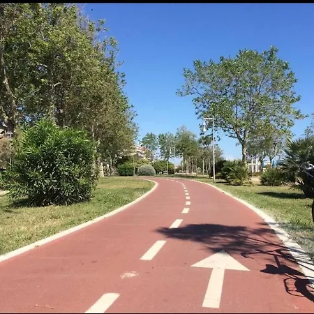 Fronte Mare 74 Casa de Férias Pescara