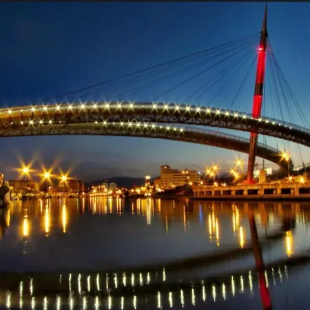 Fronte Mare 74 펜션