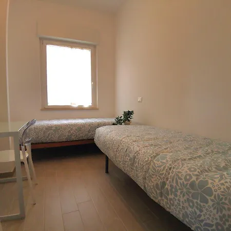 Fronte Mare 74 Casa de Férias *