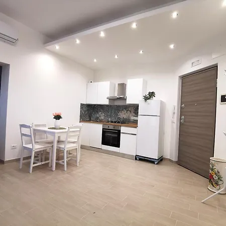 Fronte Mare 74 Apartment Pescara