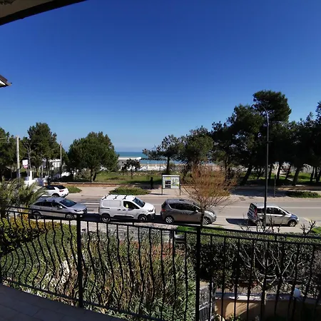 Holiday home Fronte Mare 74