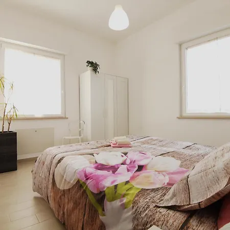 Fronte Mare 74 펜션 *