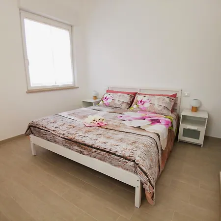 펜션 Fronte Mare 74 페스카라