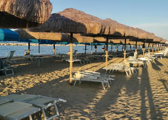 Fronte Mare 74 * Pescara