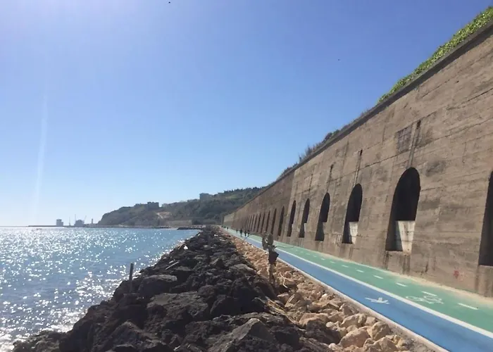 Apartment Fronte Mare 74 Pescara