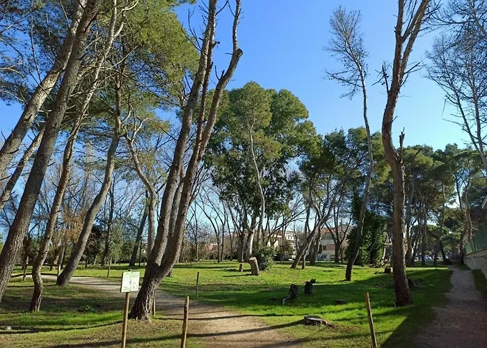 Prázdninový dům Fronte Mare 74