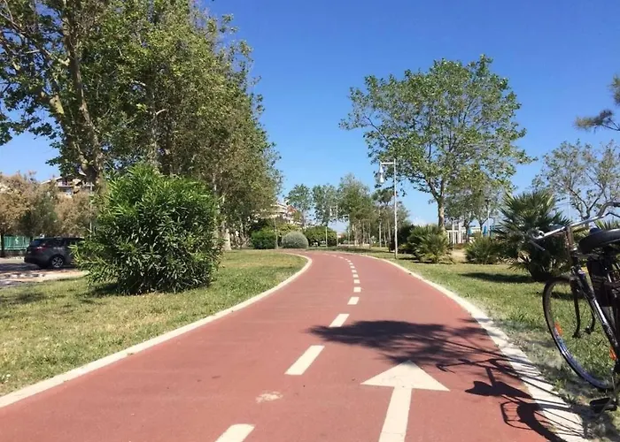 Fronte Mare 74 Prázdninový dům Pescara