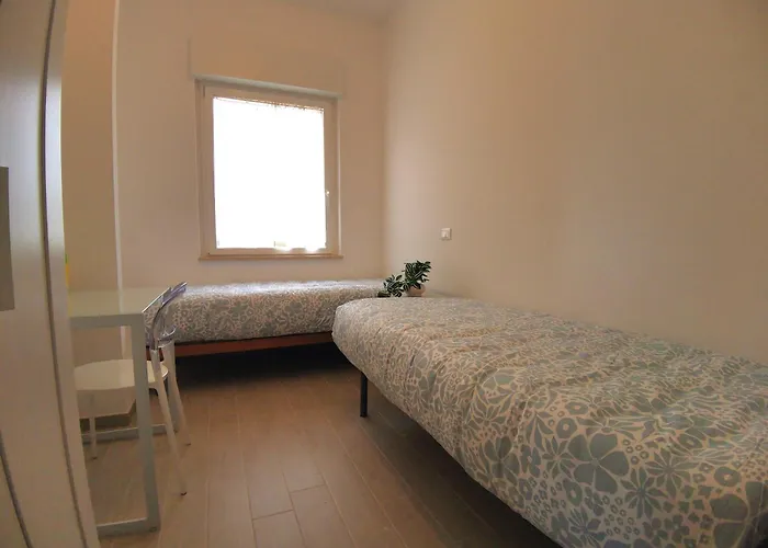 Fronte Mare 74 Tatil Evi *