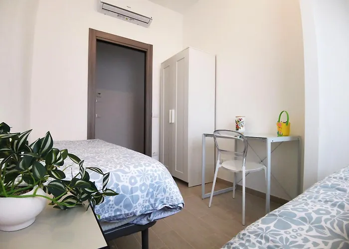 Fronte Mare 74 * Pescara