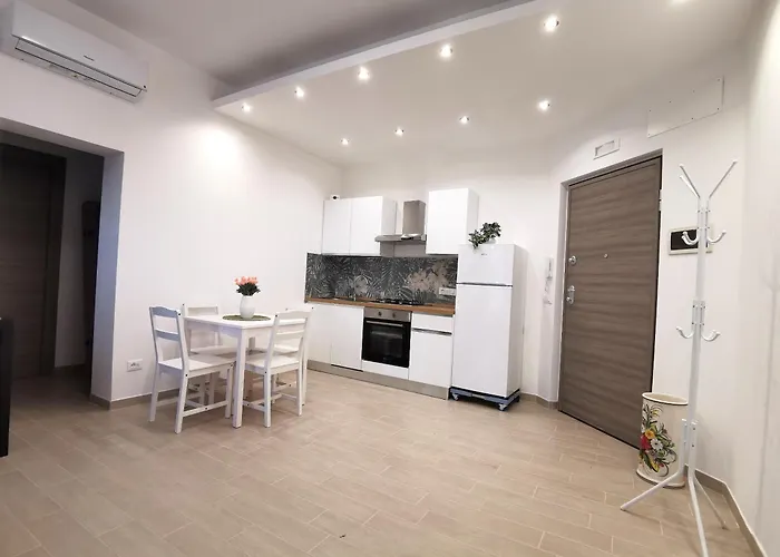 Fronte Mare 74 Tatil Evi Pescara