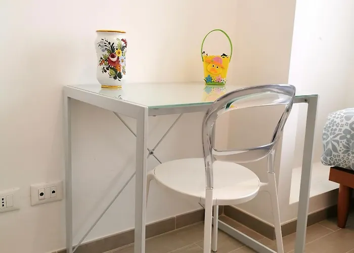 Prázdninový dům Fronte Mare 74 Pescara