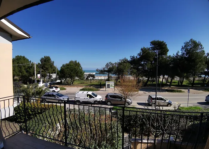 Tatil Evi Fronte Mare 74