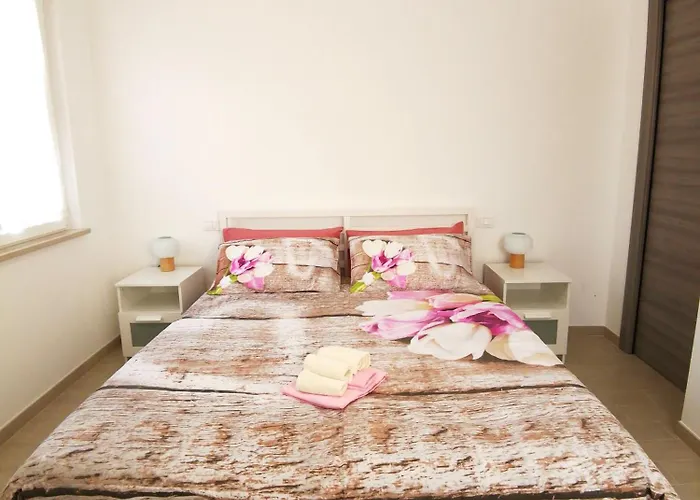 Tatil Evi Fronte Mare 74 Pescara