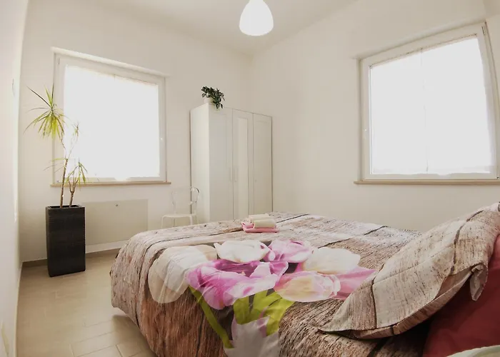 Fronte Mare 74 Tatil Evi *