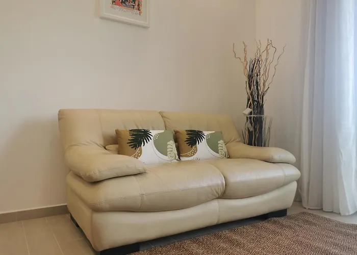 Tatil Evi Fronte Mare 74 *