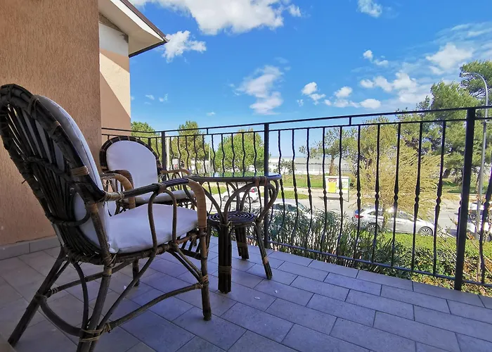 Prázdninový dům Fronte Mare 74 Pescara