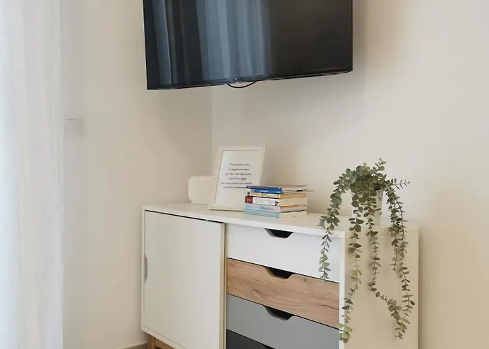 Fronte Mare 74 Prázdninový dům Pescara