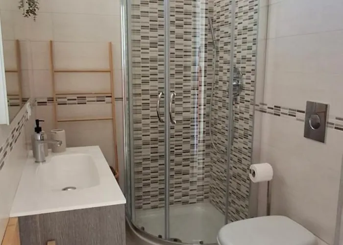 Prázdninový dům Fronte Mare 74 *